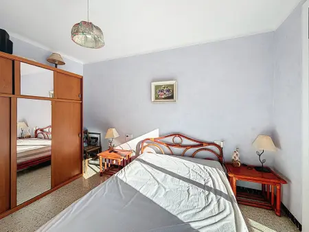 Appartement vue mer Santa Margarita, Roses : photo 21
