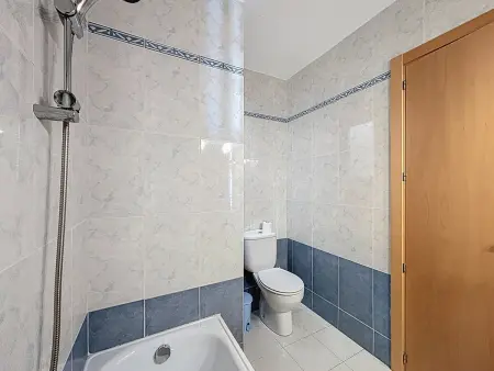 Appartement vue mer Santa Margarita, Roses : photo 23