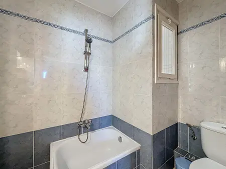 Appartement vue mer Santa Margarita, Roses : photo 24