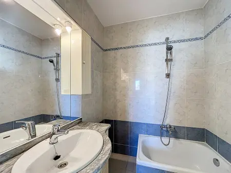Appartement vue mer Santa Margarita, Roses : photo 25