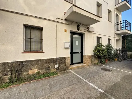 Appartement vue mer Santa Margarita, Roses : photo 30