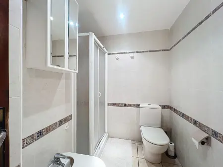 Appartement vue mer à Empuriabrava, 2 ch, terrasse : photo 14
