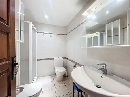 Appartement vue mer à Empuriabrava, 2 ch, terrasse : photo 15