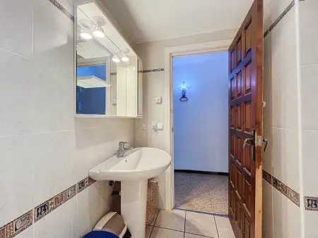 Appartement vue mer à Empuriabrava, 2 ch, terrasse : photo 16