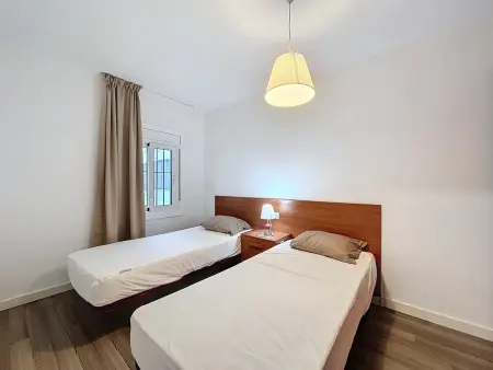 Appartement 6 pers. à 50 m de la plage - Roses : photo 5
