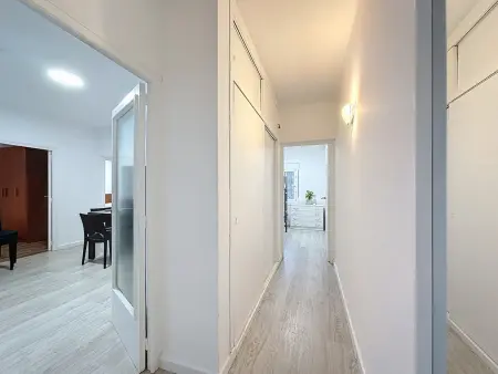 Appartement 6 pers. à 50 m de la plage - Roses : photo 6