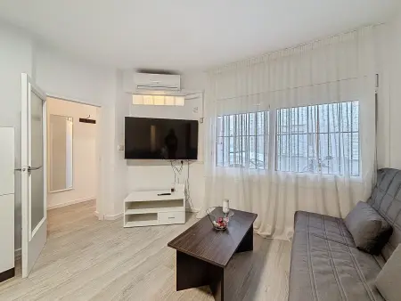 Appartement 6 pers. à 50 m de la plage - Roses : photo 7