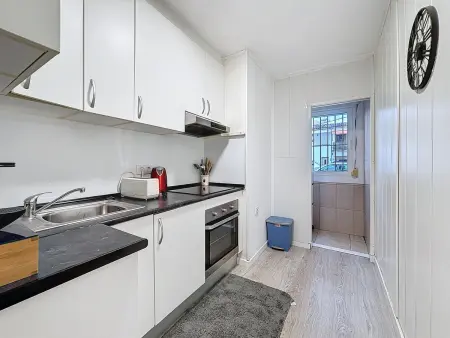 Appartement 6 pers. à 50 m de la plage - Roses : photo 8