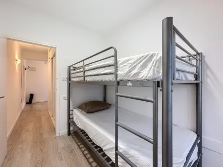 Appartement 6 pers. à 50 m de la plage - Roses : photo 9