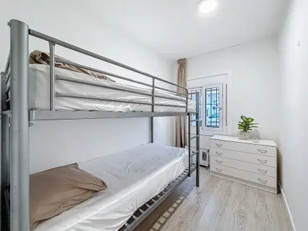 Appartement 6 pers. à 50 m de la plage - Roses : photo 10