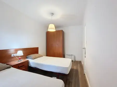 Appartement 6 pers. à 50 m de la plage - Roses : photo 11