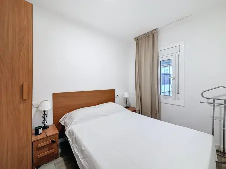 Appartement 6 pers. à 50 m de la plage - Roses : photo 12