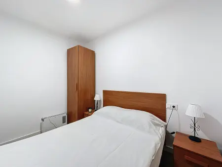 Appartement 6 pers. à 50 m de la plage - Roses : photo 13