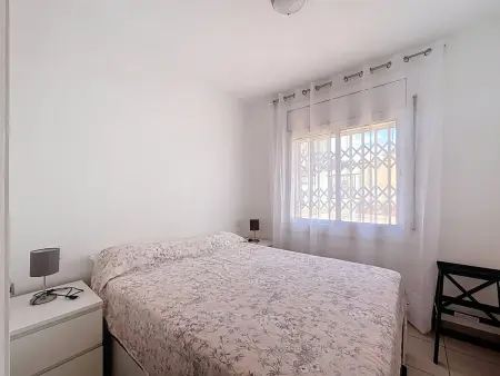 Appartement 25 m² climatisé avec terrasse à Empuriabrava : photo 11
