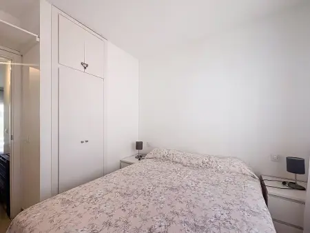 Appartement 25 m² climatisé avec terrasse à Empuriabrava : photo 12