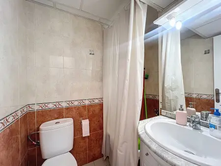 Appartement 25 m² climatisé avec terrasse à Empuriabrava : photo 13
