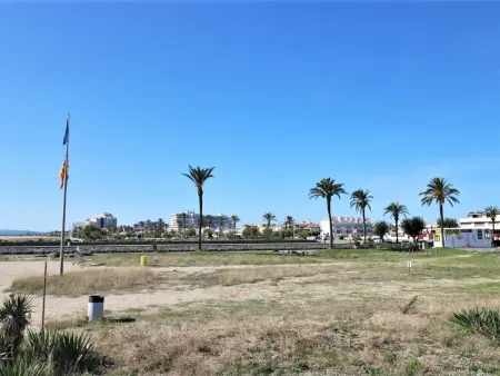 Appartement 25 m² climatisé avec terrasse à Empuriabrava : photo 17