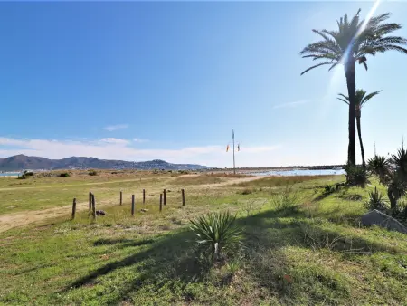 Appartement 25 m² climatisé avec terrasse à Empuriabrava : photo 20