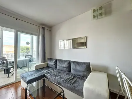 Appartement 1 chambre avec parking - Vue sur les canaux : photo 4