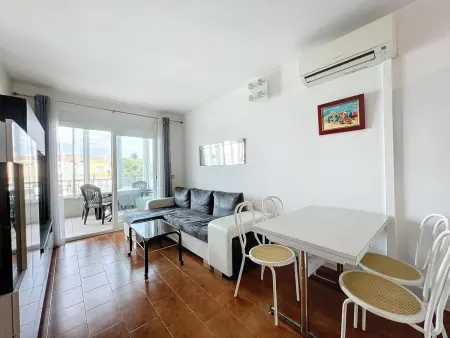 Appartement 1 chambre avec parking - Vue sur les canaux : photo 5