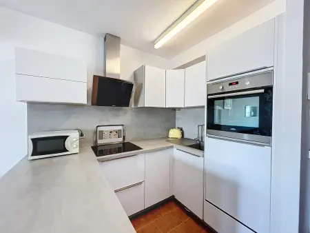 Appartement 1 chambre avec parking - Vue sur les canaux : photo 10