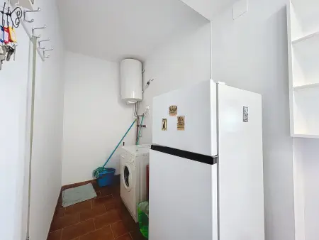 Appartement 1 chambre avec parking - Vue sur les canaux : photo 11