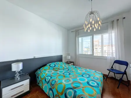 Appartement 1 chambre avec parking - Vue sur les canaux : photo 12