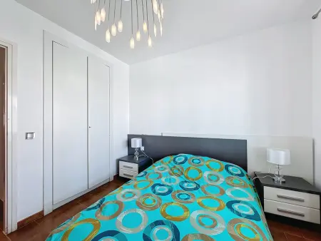 Appartement 1 chambre avec parking - Vue sur les canaux : photo 13