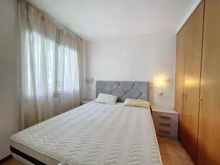Appartement 1 chambre vue piscine à Empuriabrava : photo 9