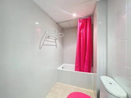Appartement 1 chambre vue piscine à Empuriabrava : photo 10