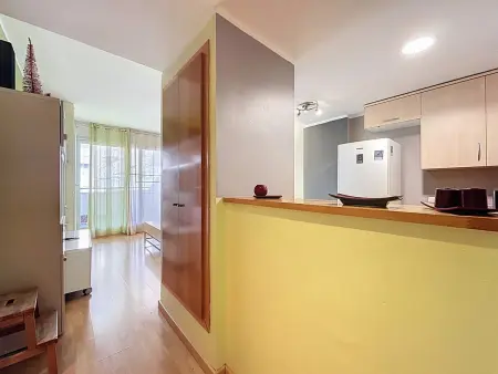 Appartement 55 m² avec terrasse et jardin à Roses : photo 11