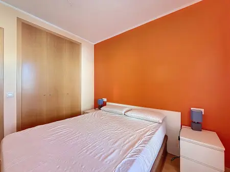 Appartement 55 m² avec terrasse et jardin à Roses : photo 19