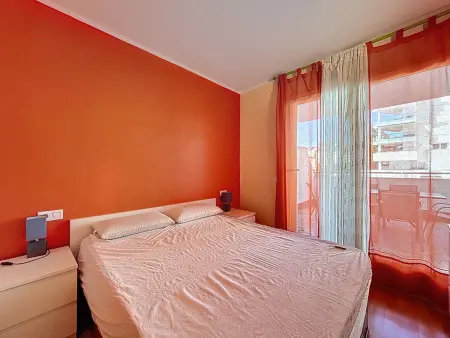 Appartement 55 m² avec terrasse et jardin à Roses : photo 20