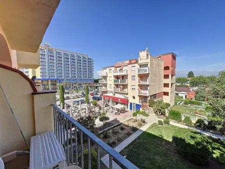Appartement 36m² climatisé, 100m de la plage : photo 5