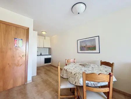 Appartement 36m² climatisé, 100m de la plage : photo 7