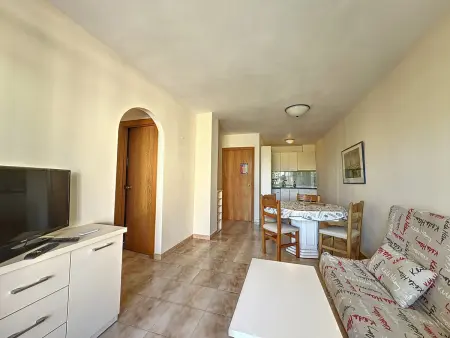 Appartement 36m² climatisé, 100m de la plage : photo 8