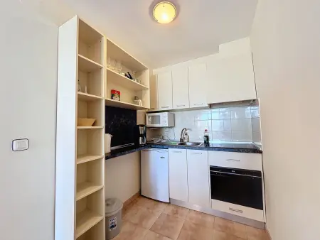 Appartement 36m² climatisé, 100m de la plage : photo 10