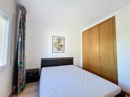 Appartement 36m² climatisé, 100m de la plage : photo 11