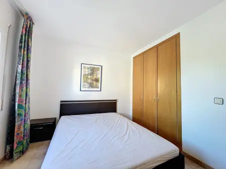 Appartement 36m² climatisé, 100m de la plage : photo 12
