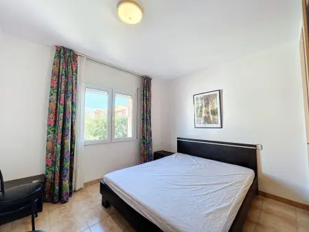 Appartement 36m² climatisé, 100m de la plage : photo 13