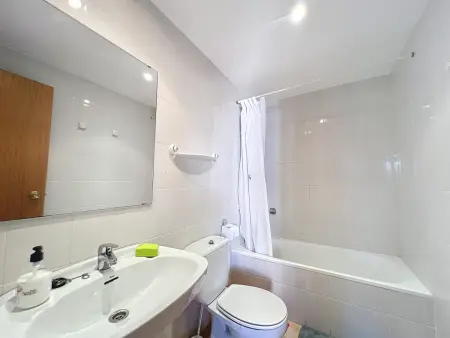 Appartement 36m² climatisé, 100m de la plage : photo 14