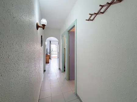 Appartement 41 m² à 400 m de la plage, Roses : photo 3
