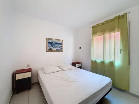Appartement 41 m² à 400 m de la plage, Roses : photo 4