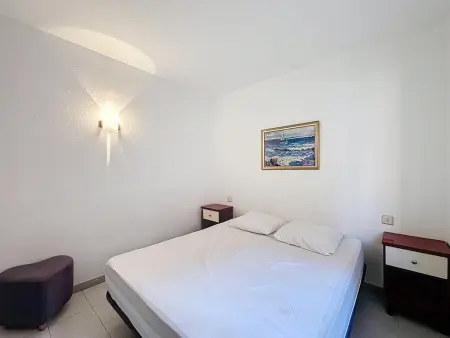 Appartement 41 m² à 400 m de la plage, Roses : photo 5