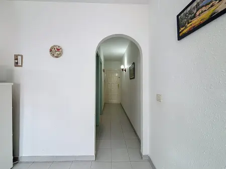 Appartement 41 m² à 400 m de la plage, Roses : photo 8