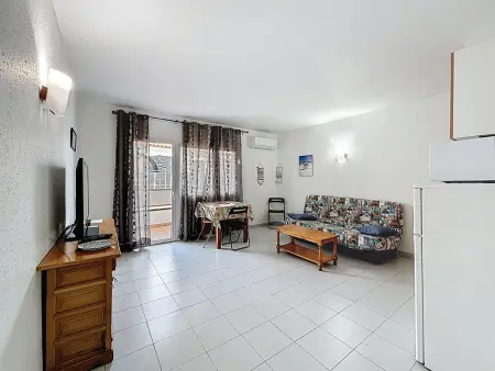 Appartement 41 m² à 400 m de la plage, Roses : photo 9