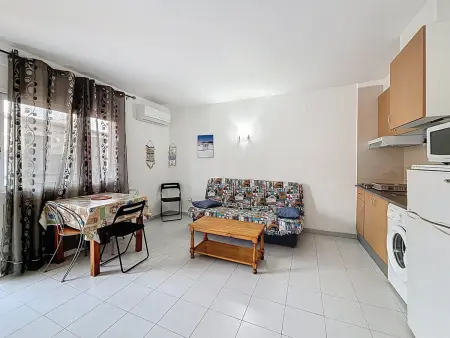 Appartement 41 m² à 400 m de la plage, Roses : photo 11
