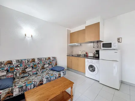 Appartement 41 m² à 400 m de la plage, Roses : photo 12
