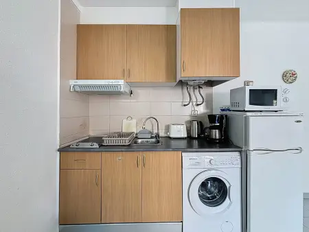 Appartement 41 m² à 400 m de la plage, Roses : photo 13