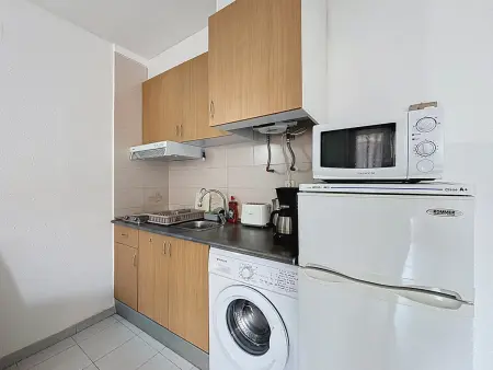 Appartement 41 m² à 400 m de la plage, Roses : photo 14